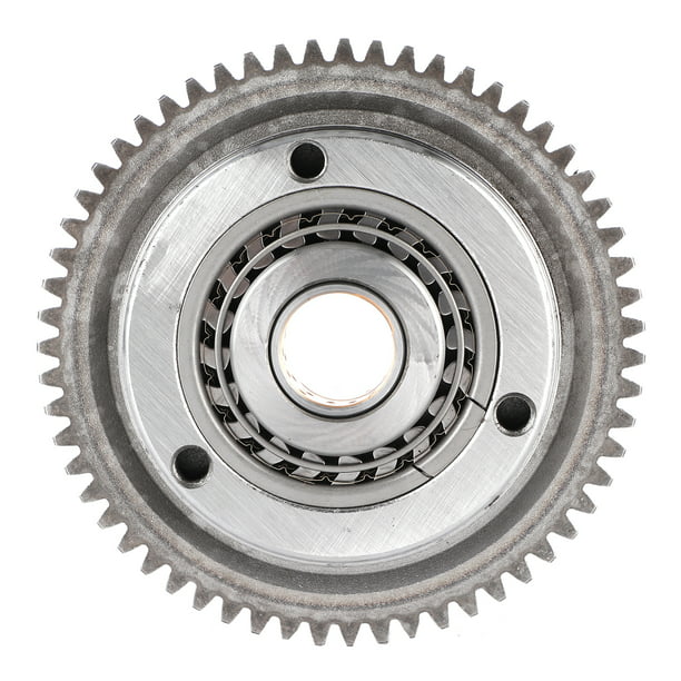 Starter Clutch Gear Clutch Assembly Motorcycle Scooter Accessory Fit for CF 250 MOTO ATV GO KART 